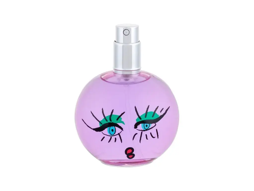 Lanvin Éclat D´Arpege Eyes On You Eau de Parfum 50 ml