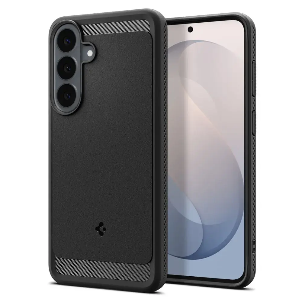 Spigen RUGGED ARMOR GALAXY S25 FE