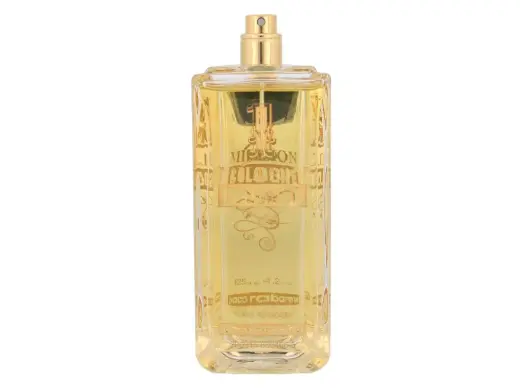 Paco Rabanne 1 Million Cologne Eau de Toilette 125 ml
