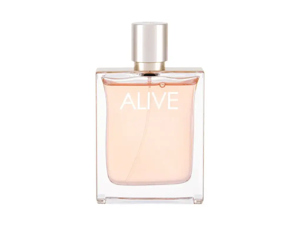 HUGO BOSS BOSS Alive Eau de Parfum 80 ml