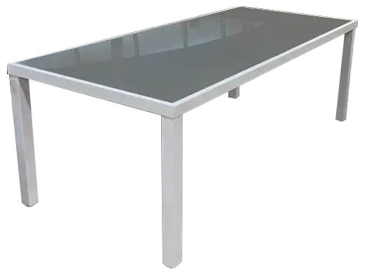 Galds 216x90x76cm