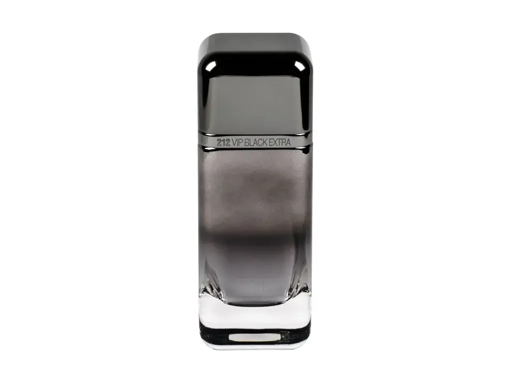 Carolina Herrera 212 VIP Black Extra Eau de Parfum 100 ml
