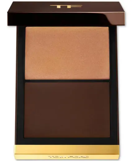 Tom Ford, Shade&Illuminate, Contouring Palette, Intensity, 2 Shades, 03, 15 g