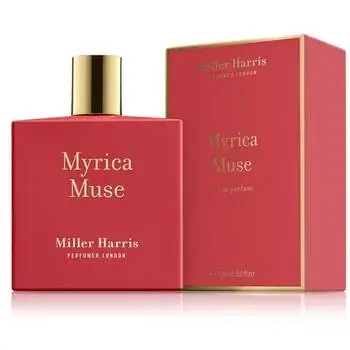 Miller Harris Myrica Muse (EDP) parfüümvesi unisex 100 ml