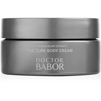 Babor Regeneration The Cure Body Cream