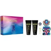 Toy 2 Pearl Dárková sada EDP 100 ml, tělové mléko 100 ml, sprchový gel 100 ml a miniaturka EDP 10 ml