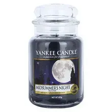 Midsummer´s Night - Aromatic Candle