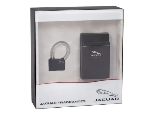 Jaguar Vision III Eau de Toilette 100 ml