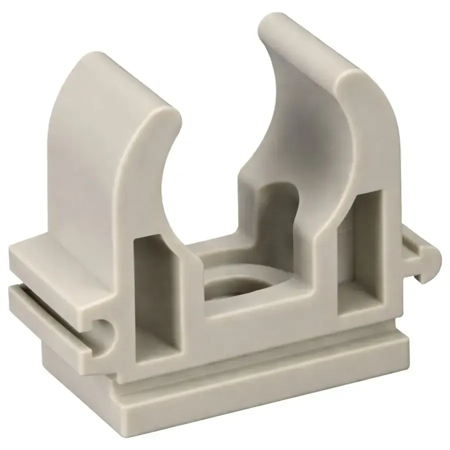Supratherm Apskava PP-R 20, plastic (5945792203336)