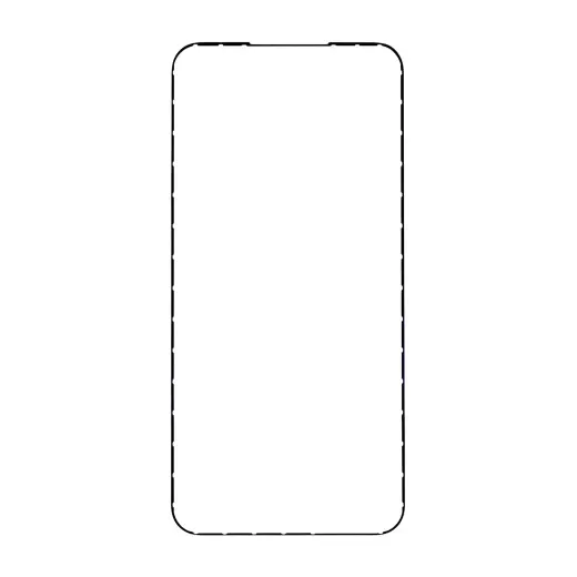 Samsung A356B Galaxy A35 5G Adhesive Tape for LCD (Service Pack)