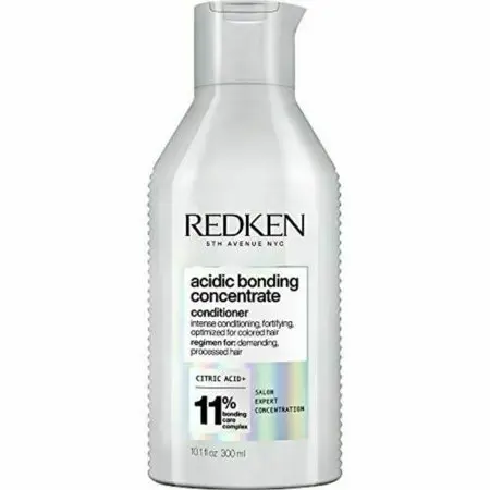 Redken Acidic Bonding Concentrate Conditioner 300Ml in Clear