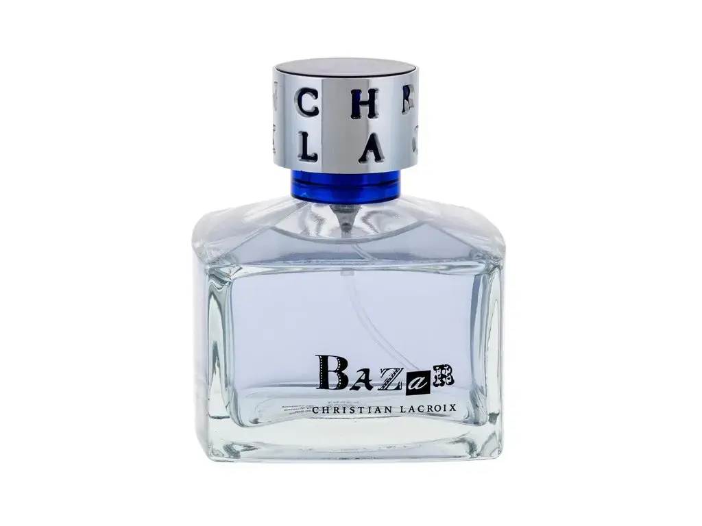 Christian Lacroix Bazar Pour Homme Eau de Toilette 100 ml