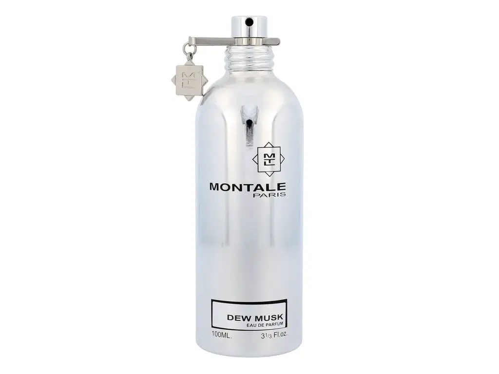 Montale Dew musk Eau de Parfum 100 ml