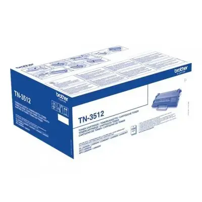 Brother Cartridge TN-3512 TN3512 (TN3512)