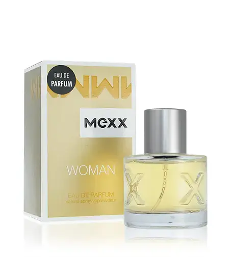 Mexx Woman (EDT) Eau de Toilette for Women 20 ml
