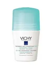 Vichy 48h Anti-Perspirant Deo Roll-on 50 Ml