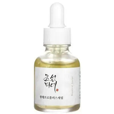 Debenhams Glow Serum : Propolis + Niacinamide | Size: 30ml