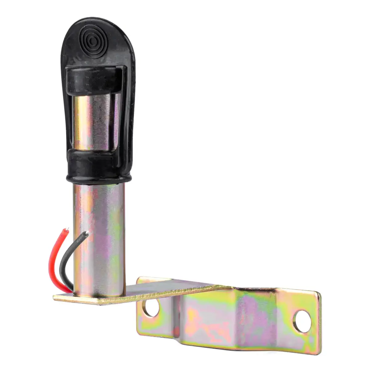 Mounting bracket for warning lamp type ‘L’ 24mm MP01 AMIO-02301