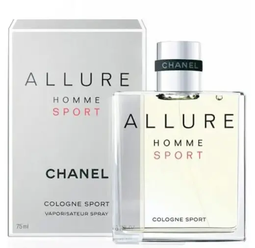 Chanel Allure Homme Sport Cologne Eau de Cologne 75 ml