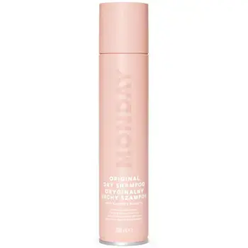 Monday Original Dry Shampoo - Dry Shampoo 200ml