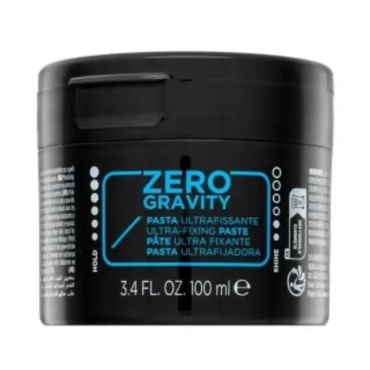 Kemon, Zero Gravity Volumizing Powder, Hair Styling Powder, Volumizing, 100 ml