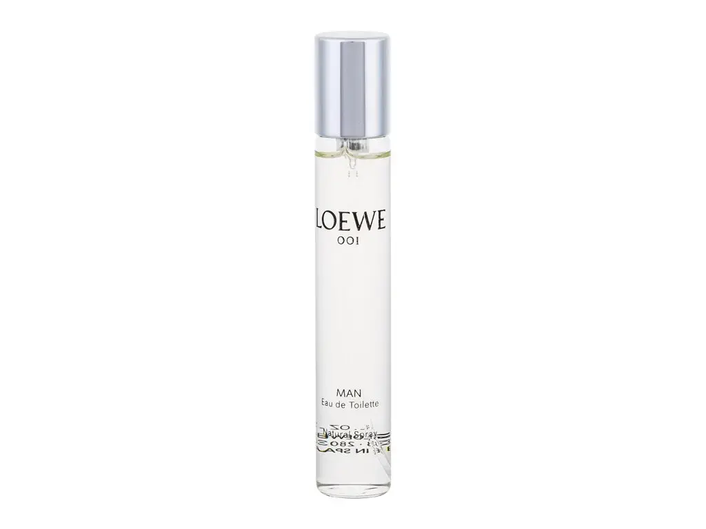Loewe 001 Eau de Toilette 15 ml