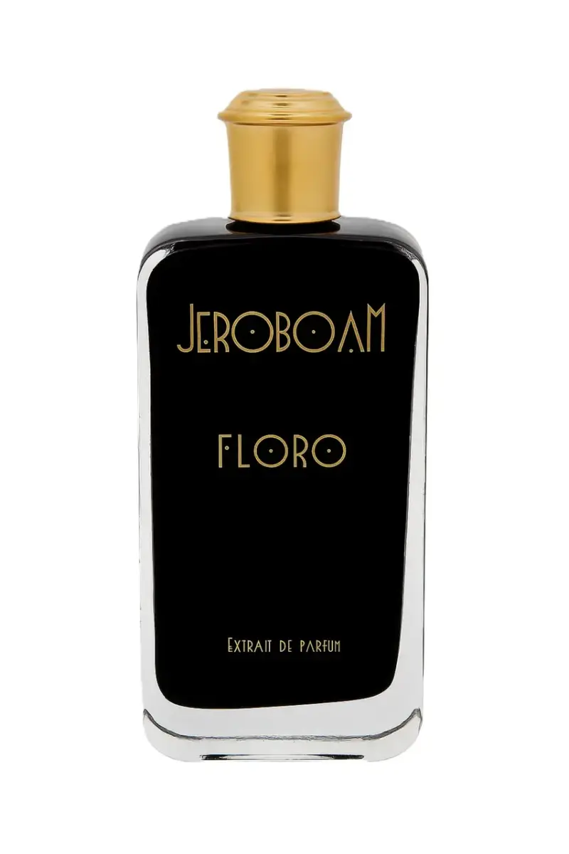 Jeroboam FLORO EXTRAIT DE PARFUM 100 ML