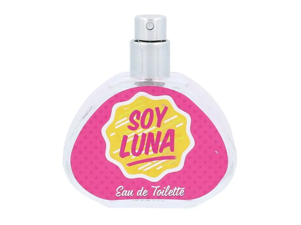 Disney Soy Luna Eau de Toilette 30 ml