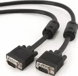 Gembird Premium quality VGA Male - VGA Male 15.0m 