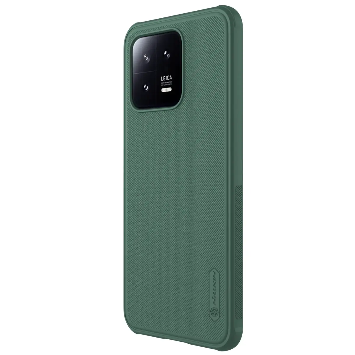 Nillkin Super Frosted PRO Back Cover for  Xiaomi 13 Deep Green