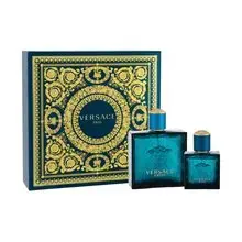 Eros Gift set EDT 100 ml and EDT 30 ml