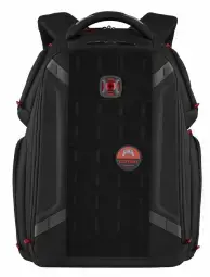 Wenger PlayerOne Black
