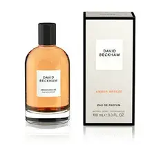 David Beckham Amber Breeze (EDP) parfimērijas ūdens vīriešiem 100 ml