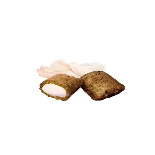 Gardumi kaķiem : GIMBORN CimCat Nutri Pockets Cat Dental 60g