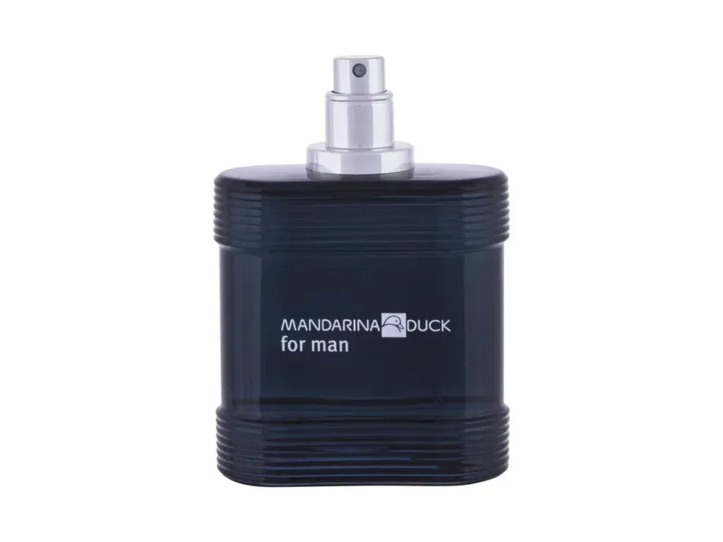 Mandarina Duck Mandarina Duck Eau de Parfum 100 ml
