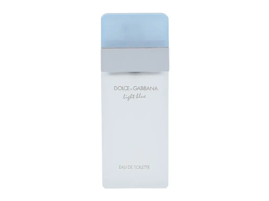 Dolce&Gabbana Light Blue Eau de Toilette 25 ml