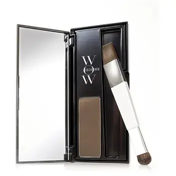 Color Wow Root Cover Up Camouflage Roots & Regrowth Instantly Powder 2,1 g Black
