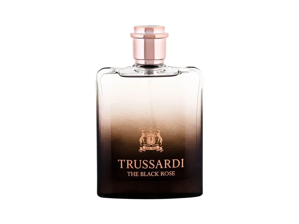 Trussardi The Black Rose Eau de Parfum 100 ml