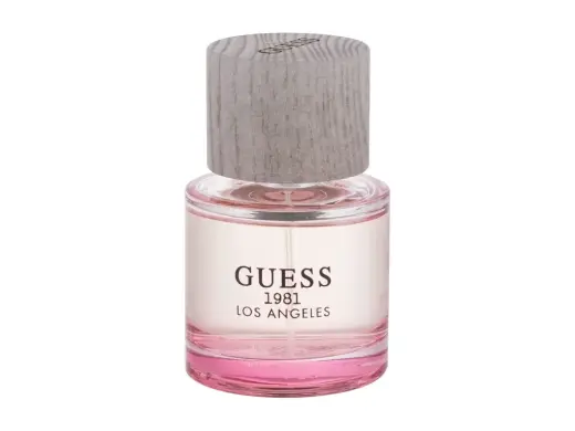 GUESS Guess 1981 Los Angeles Eau de Toilette 50 ml