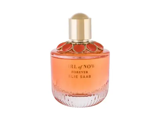 Elie Saab Girl of Now Forever Eau de Parfum 90 ml