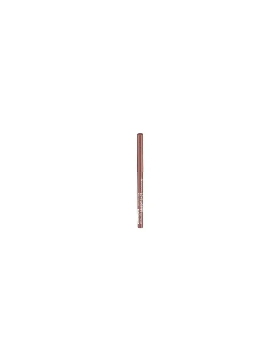 Essence Cosmetics Long-Lasting Lápiz De Ojos 18h Waterproof 35-Sparkling Brown 0,28g