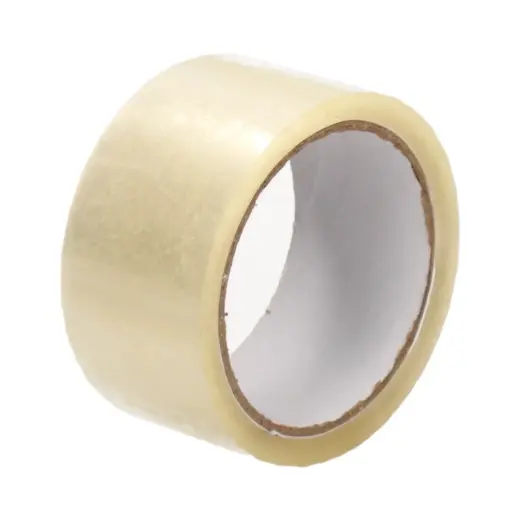 Līmlenta pakošanas bezkr. 48mm/50m PL