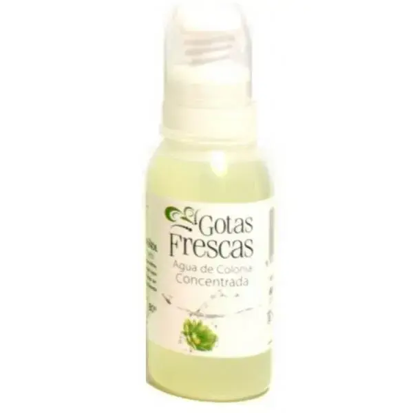 Instituto Espanol Gotas Frescas Eau De