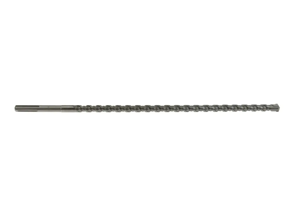 SDS MAX puuriotsak 20x800 mm