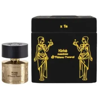 Tiziana Terenzi Kirkè Overdose (Extrait) Extrait de Parfum unisex 100 ml