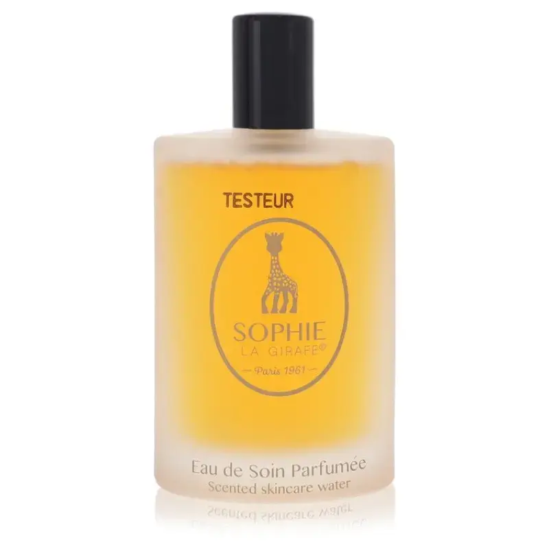 Sophie la Girafe, La Girafe, Perfumed, Body Spray, 100 ml *Tester
