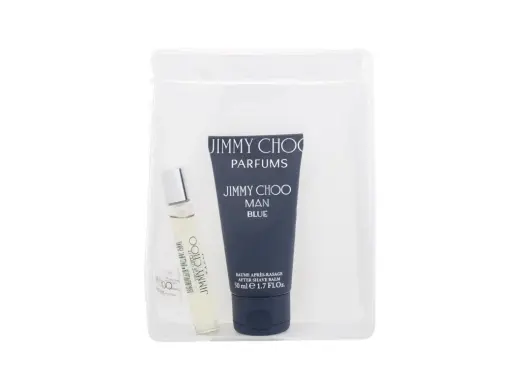 Jimmy Choo Man Blue Eau de Toilette 7,5 ml
