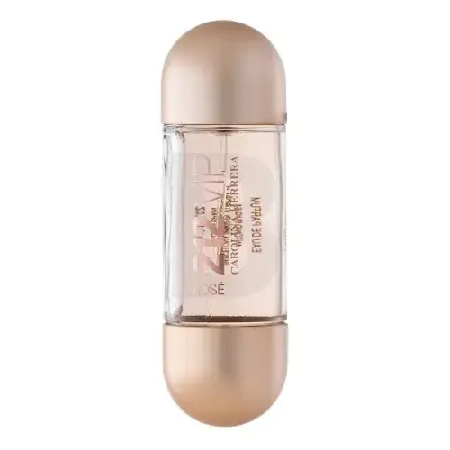 Carolina Herrera 212 VIP Rosé parfüümvesi naistele 30 ml