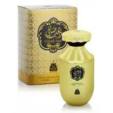 Dahaab Saafi EDP