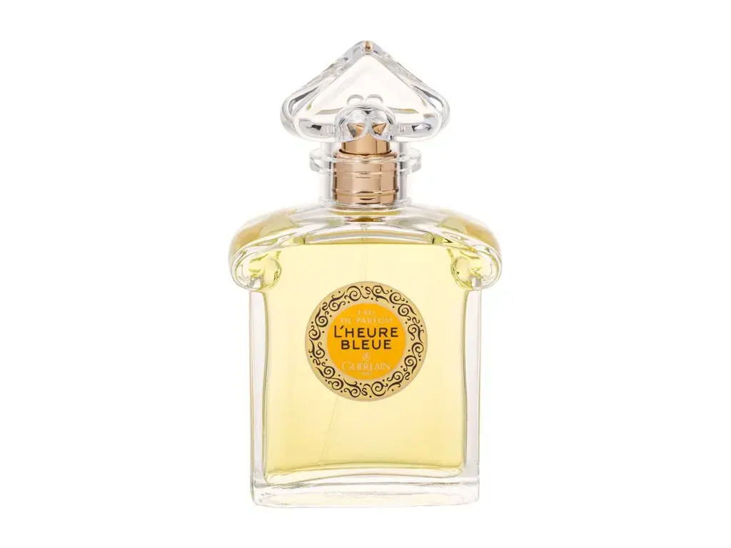 Guerlain L´Heure Bleue Eau de Parfum 75 ml